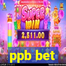 ppb bet
